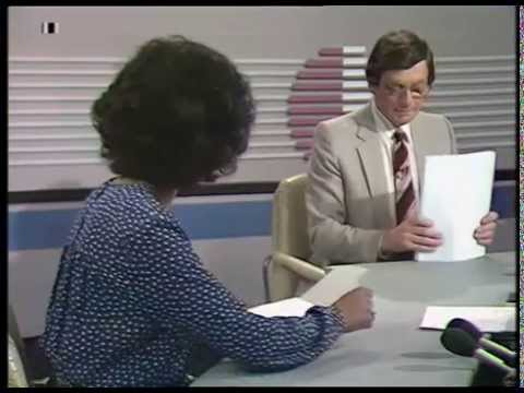 20 May 1982 BBC1 - News & Pebble Mill at One