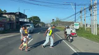 Bangued to Bantay Ilocos sur,