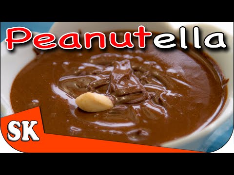 download lagu mp3 mp4 Nutella Walnut, download lagu Nutella Walnut gratis, unduh video klip Nutella Walnut
