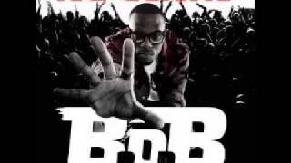 B.o.B. - The Watchers (No Genre) [HD/Download]