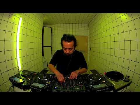 Takaaki Itoh | HÖR   May 9 : 2023