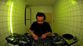 Takaaki Itoh | HÖR   May 9 : 2023