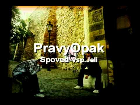 PravyOpak - Spoved vsp Jeli