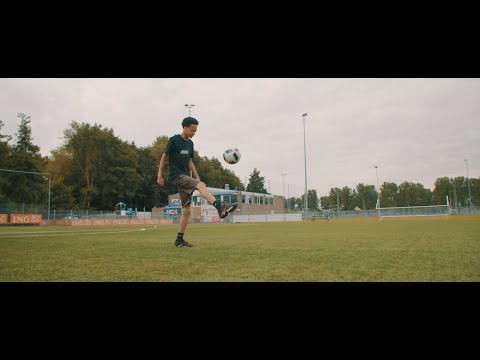 JunnyRast - Mark van Bommel (Music Video) | Prod. Eliwah
