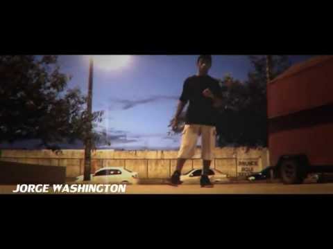 1° WAR OF THE WORLDS - Washington , Heelcio Lopes , Allef Thomas - FREE STEP 2015