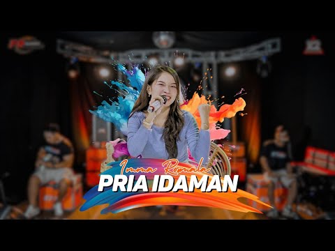 Pria Idaman - Imma Rosmala - Slowdut || Ijjoo Production Live