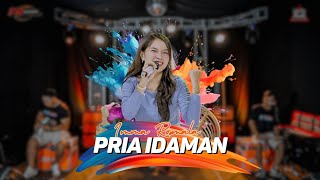 Download lagu Pria Idaman - Imma Rosmala - Slowdut || Ijjoo Production Live mp3