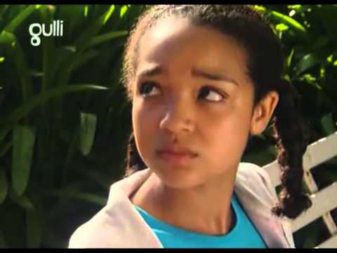 Grand Galop Saison 3 Episode 5   Défense d'entrer