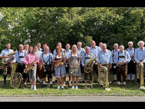 Posaunenchor Ober-Klingen & Breuberg-Musikanten - Rückblick 2022