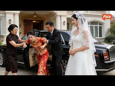 Parents forcent la cadette à épouser en campagne le fiancé de l'aînée, ignorant que c'était son plan