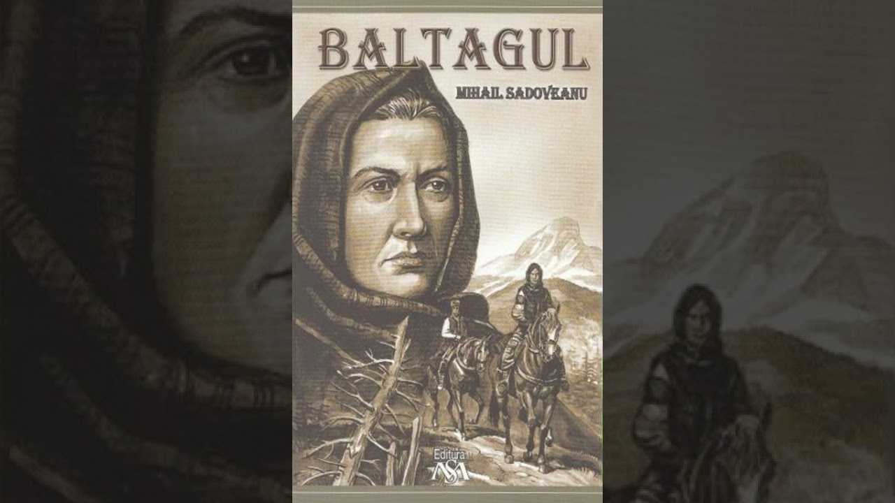 Rezumat Baltagul de Mihail Sadoveanu
