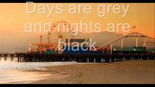 Moby wait for me Lyrics