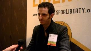 Judd Weiss answers all the questions