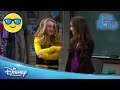Disney Channel Bumper Girl Meets World Is Next