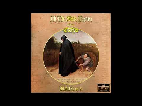 DJ ELLE & SICK DAMN FEAT OZONE - HATE PT.2