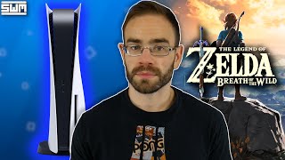 Sony Ordered To Reverse PS5 Console Bans And Nintendo's Big New Year's Sale Revealed | News Wave