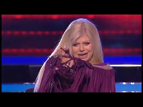 ZORANA PAVIĆ -  HOĆU DA SAM SLOBODNA, HALO HALO GRAND [08.06.2021]