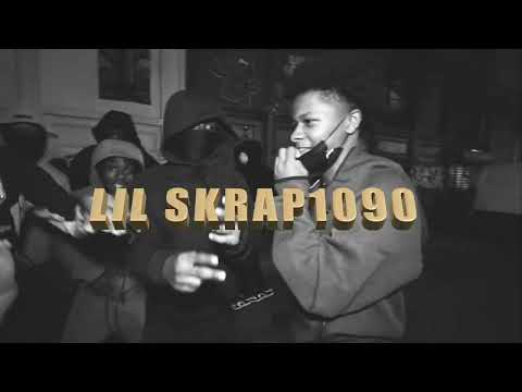 RP ONE MIC CYPHER (Lil Skrap1090 x Pat Floss x Spazz Bready x Swipes Bready x  x Ebready x CP3)