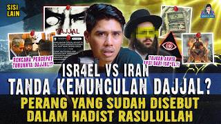 Download lagu ISR4EL Vs IRAN ADALAH TANDA KEMUNCULAN DAJJAL ? SUDAH TERTULIS DALAM HADIST RASULULLAH SAW ! mp3 Download lagu ISR4EL Vs IRAN ADALAH TANDA KEMUNCULAN DAJJAL ? SUDAH TERTULIS DALAM HADIST RASULULLAH SAW ! mp3