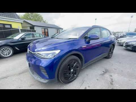 Volkswagen ID.4 FINANCE AVAILABLE FROM €94 P/W - Image 2