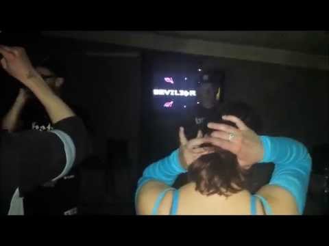 Ekvilibrijum (Ringee & Trice) - Legenda (Tribute Dusan Dzakic) LIVE