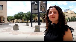 Why You Should Consider Graduate School at New Mexico State University (NMSU).
