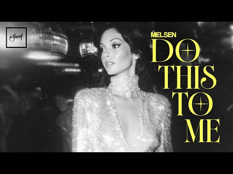 Be Yourself Music and Melsen