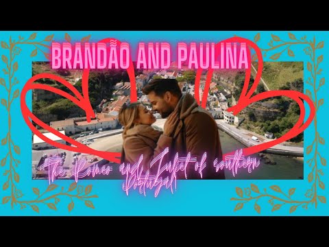 Eternal Love: The Legend of Brandão and Paulina