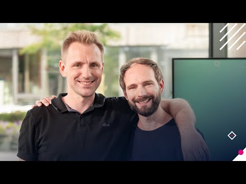 Shopware Community Day 2021: Keynote