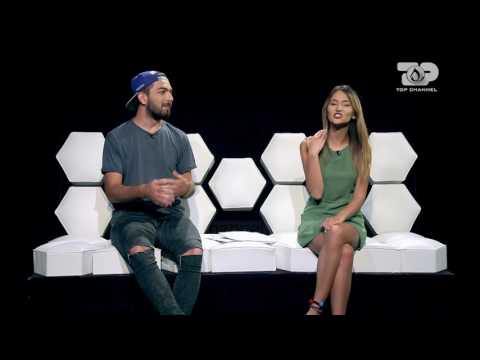 Select, 04 Gusht 2016, Pjesa 3 - Top Channel Albania - Entertainment Show