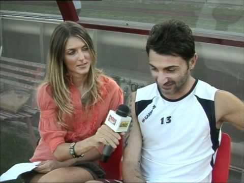 A tu per tu con... Antonio Di Nardo