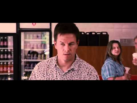 The Fighter (2010) - Trailer