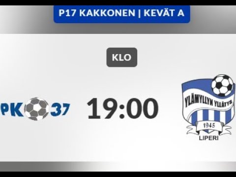 P17 Kakkonen PK-37 - YLY