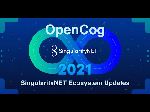 2021 Year End Update - OpenCog Hyperon Project, Dr. Alexey Potapov