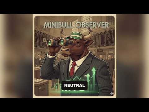 Video Minibull multi time frames sophisticated observer
