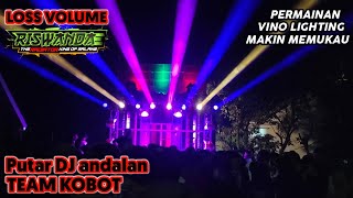 Download lagu RISWANDA DI LOSS PUTAR DJ ANDALAN NYA mp3