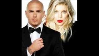 Fergie - Feel Alive ft. Pitbull