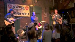 The Mystic Vines - You Got - Christmas Unplugged