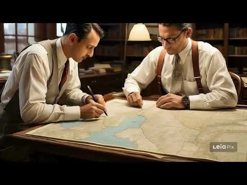 Agloe: The Town That Fiction Built