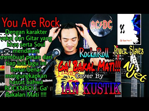 Ga Bakal Mati - Power Slaves