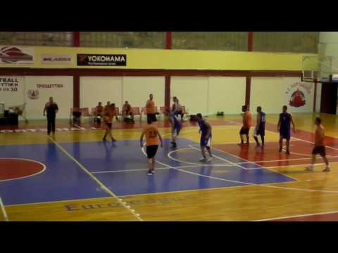 Superior top 10: Retired Pistols - Kings 65-45