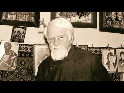 Mântuirea este viața nesfârșită în iubire - Părintele Dumitru Stăniloae