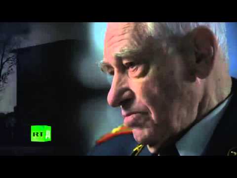 War Witness Heritage, Ep 7: Battle of the Dnieper