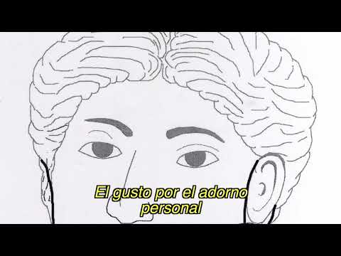 Características da colección