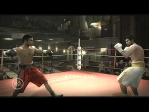 Fight Night Round 3 - Trailer 2 - Xbox