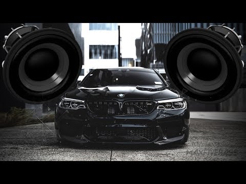 E.P.O & NOIXES & M.I.M.E - Count it Up (BASS BOOSTED)