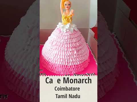 Cake Monarch Cake Shop Coimbatore City 😋 #viral #trendingshorts