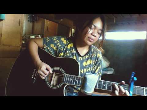 Naughty Boy - Should've Been Me feat. Kyla (COVER)