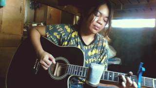 Naughty Boy - Should&#39;ve Been Me feat. Kyla (COVER)