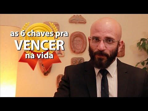 Como vencer na vida